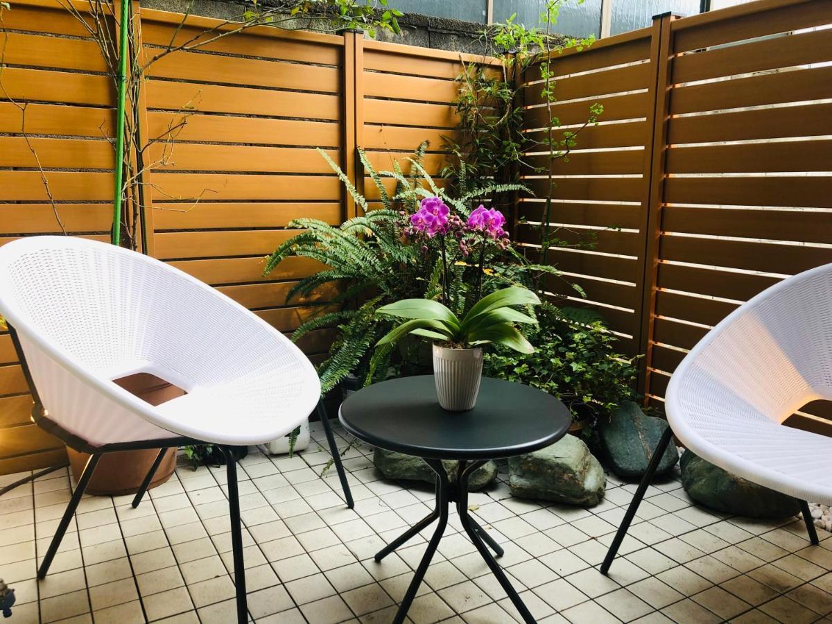 Kanae House طوكيو المظهر الخارجي الصورة