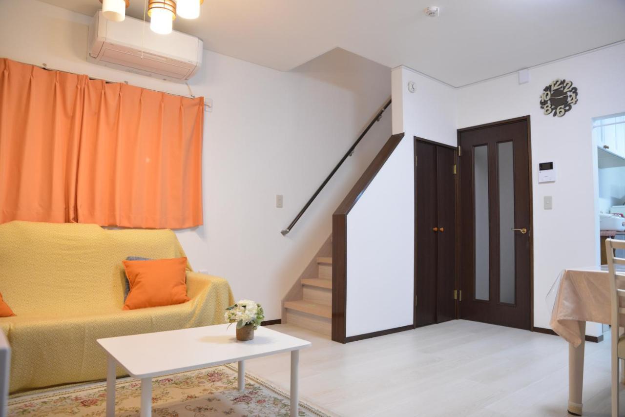 Kanae House طوكيو المظهر الخارجي الصورة