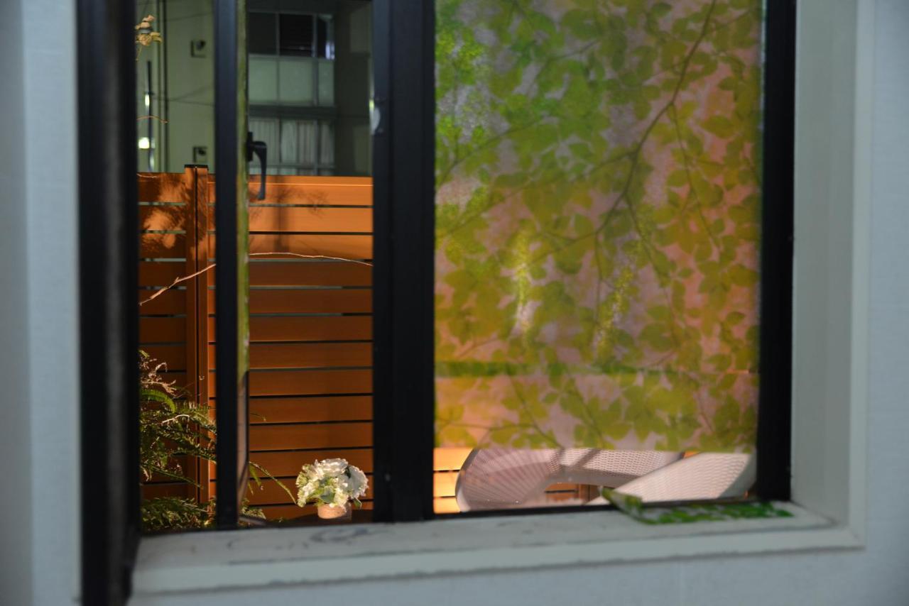 Kanae House طوكيو المظهر الخارجي الصورة