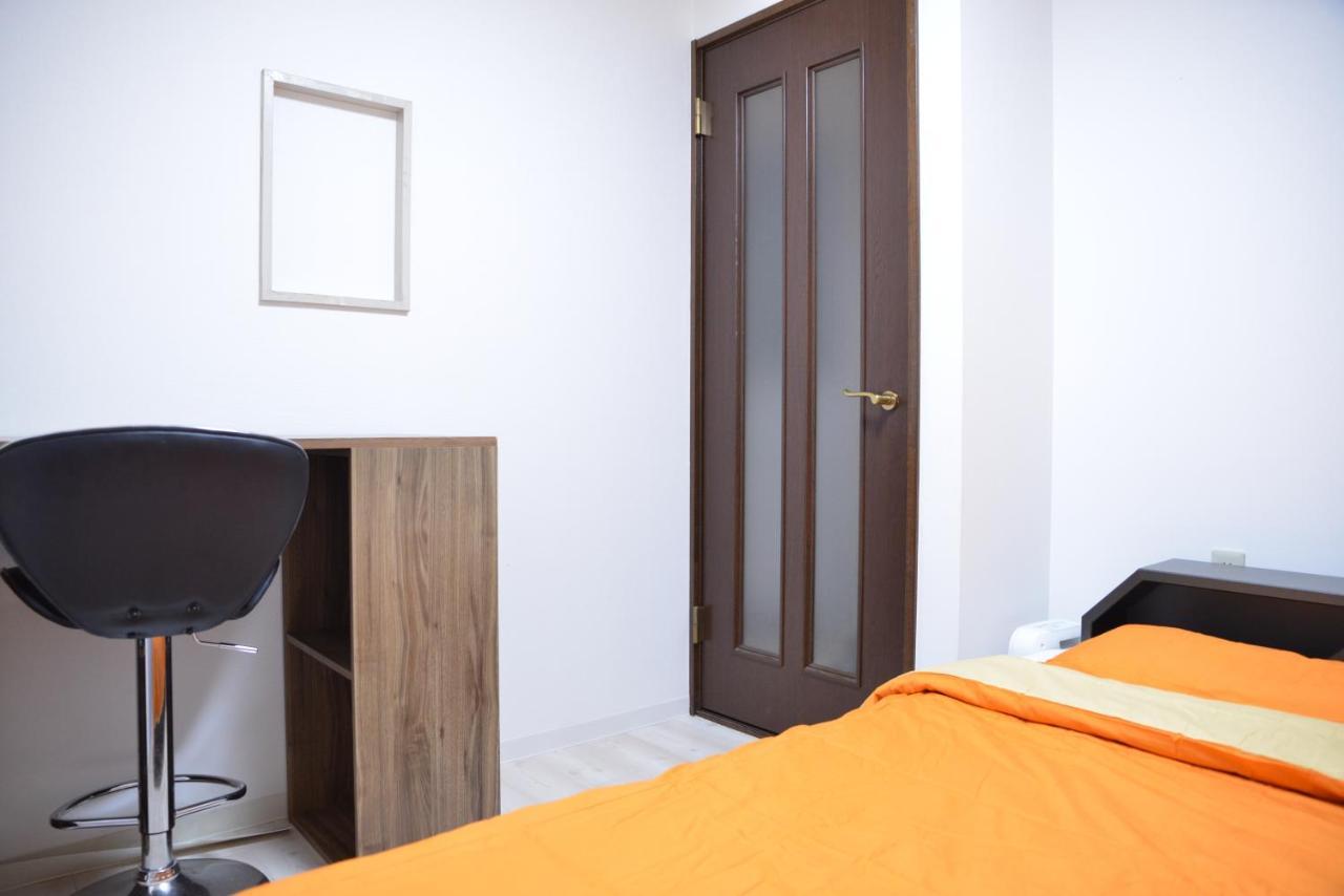 Kanae House طوكيو المظهر الخارجي الصورة