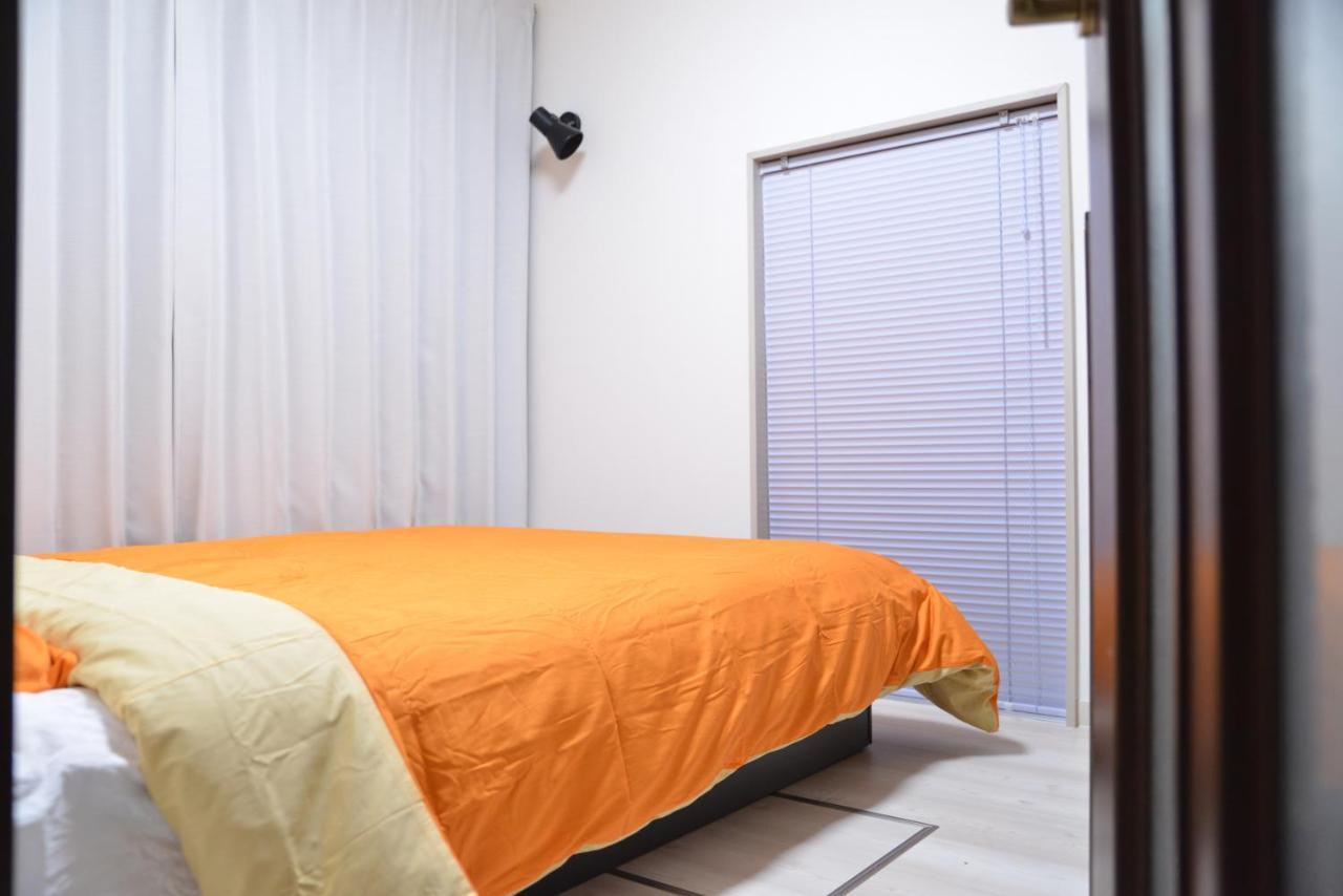Kanae House طوكيو المظهر الخارجي الصورة