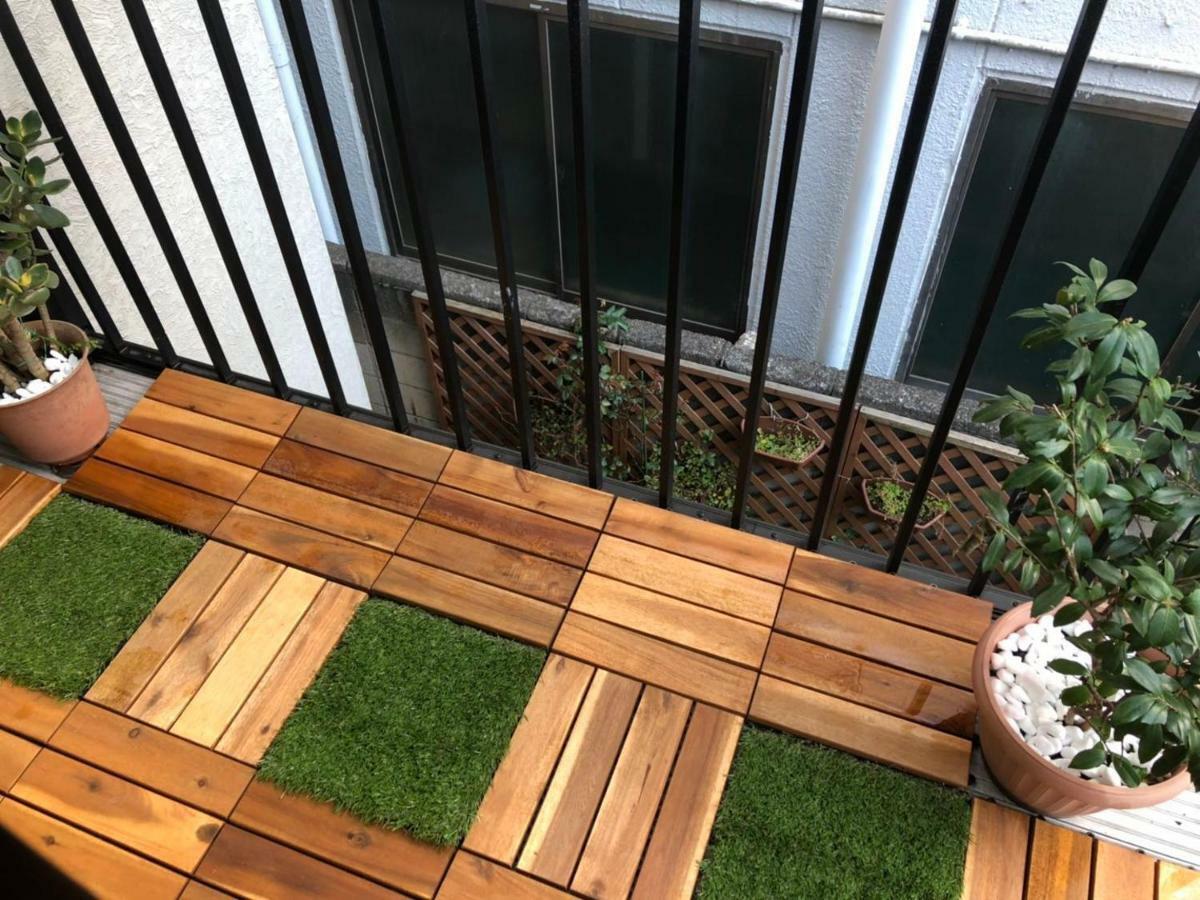 Kanae House طوكيو المظهر الخارجي الصورة